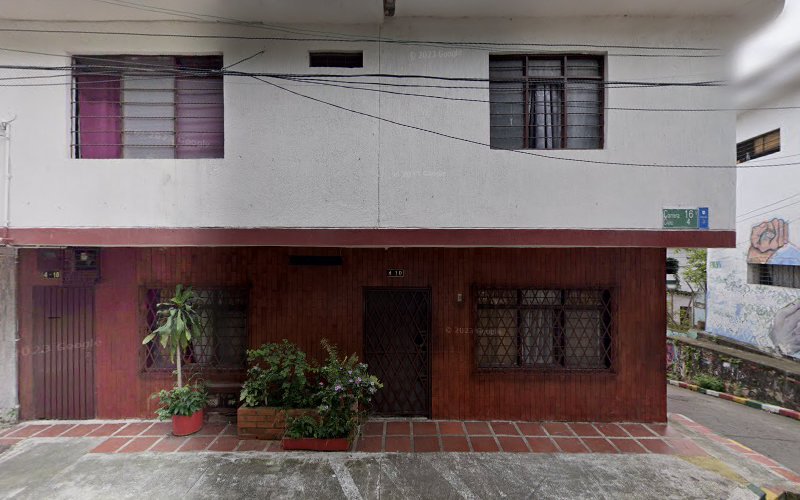 Droguería Morichal - Farmacia en Cali