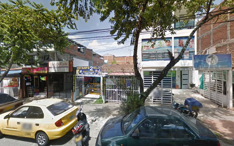 Drogueria Multidrogas - Farmacia en Cali