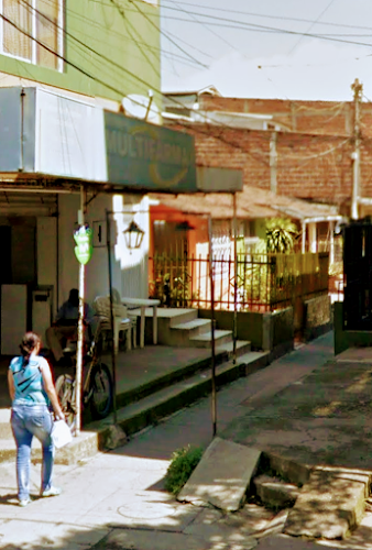 Drogueria Multifarma - Farmacia en Cali