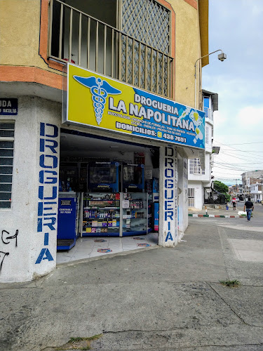 Drogueria Napolitana - Farmacia en Cali