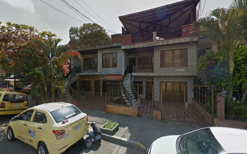 Drogueria Natali Salud - Farmacia en Cali