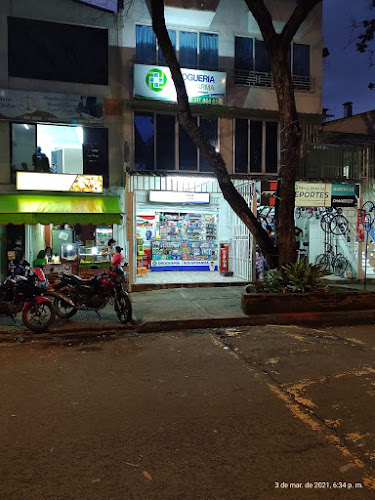 Drogueria NOVAPHARMA - Farmacia en Cali
