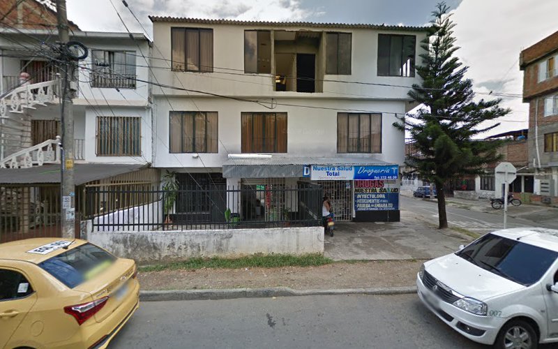 Droguería Nuestra Salud - Farmacia en Cali