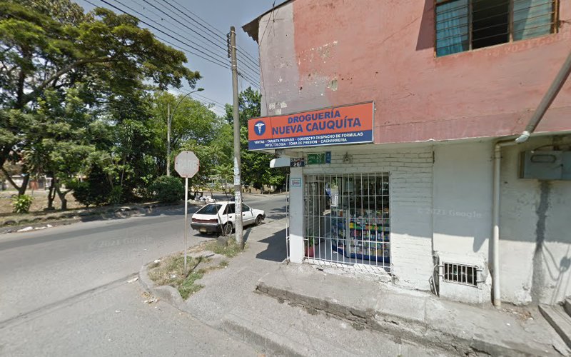Droguería Nueva Cauquita - Farmacia en Cali
