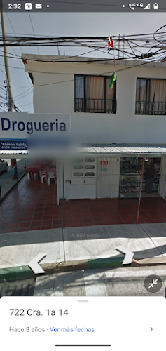 Droguería nueva salud #2 - Farmacia en Cali