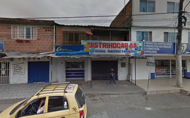 Droguería Nueva Vida - Farmacia en Cali