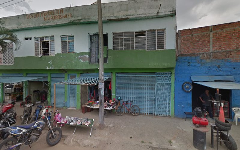 Drogueria Nueva York - Farmacia en Cali