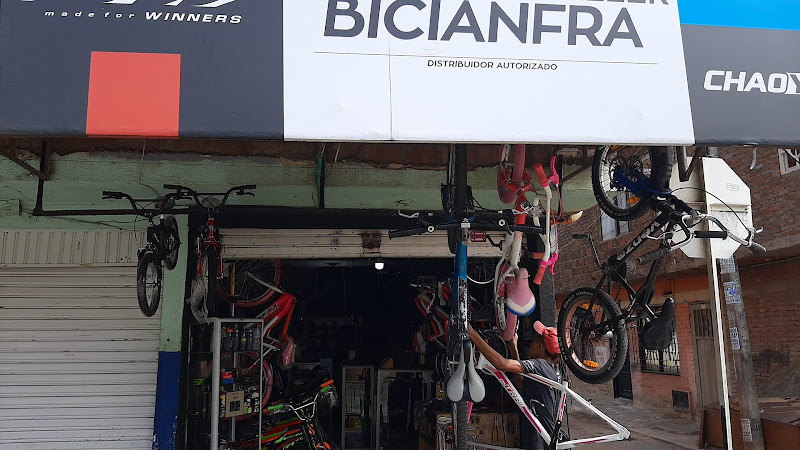 Droguería Nuevo Latir - Farmacia en Cali