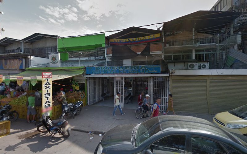 Drogueria Oriental De Salud - Farmacia en Cali