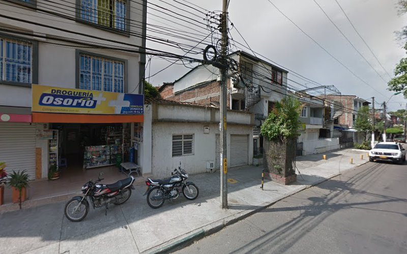 Drogueria Osorio - Farmacia en Cali