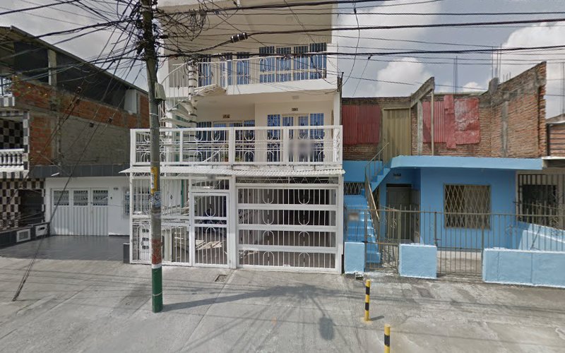 Droguería Oxifarma - Farmacia en Cali