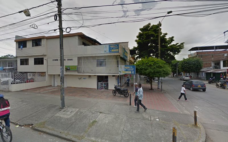 Drogueria Pague Menos - Farmacia en Cali