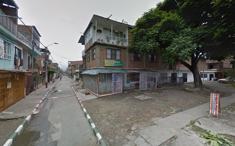 Droguería Panacea Hd - Farmacia en Cali