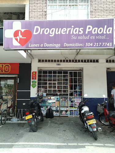 Drogueria Paola V - Farmacia en Cali