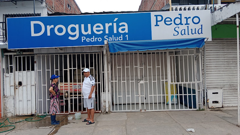 Droguería Pedro Salud 1 - Farmacia en Cali