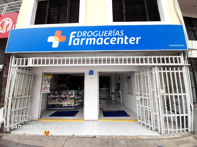 DROGUERÍA PHARMA ÉXITO #2 - Farmacia en Cali