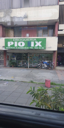 DROGUERIA PIO IIX - Farmacia en Cali