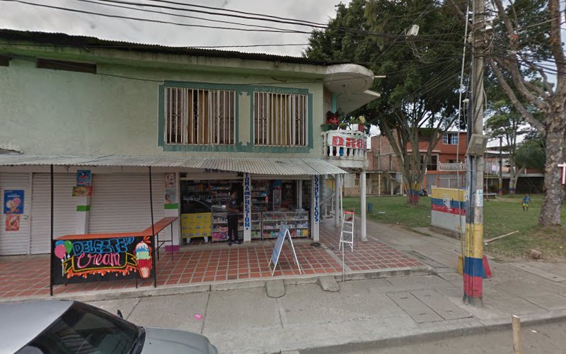 Drogueria Pisalud - Farmacia en Cali