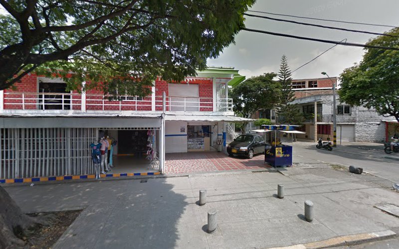 Drogueria POR SALUD - Farmacia en Cali