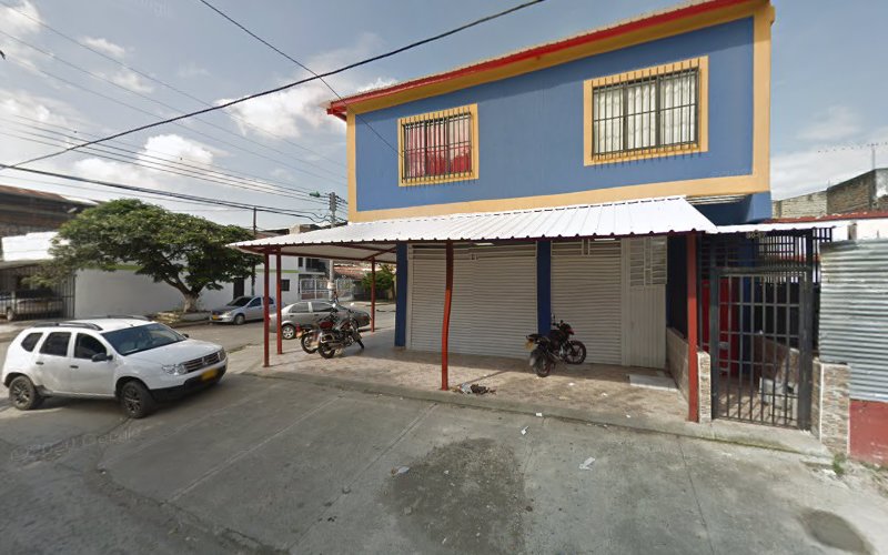 Droguería Pos Confamdi - Farmacia en Cali