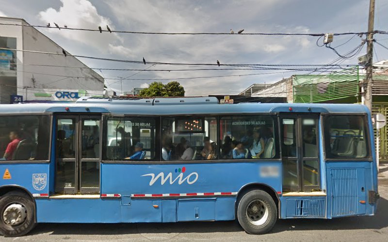 Droguería Prosalud Kr94 - Farmacia en Cali