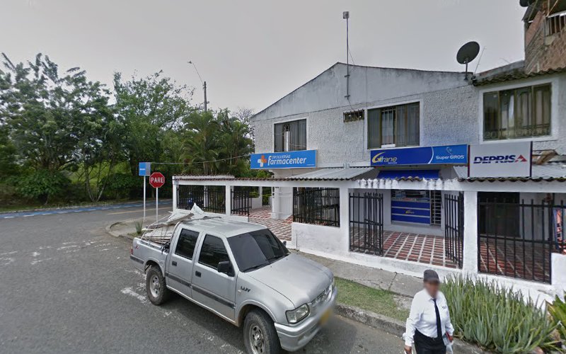 Drogueria provida marvis 2 - Farmacia en Cali