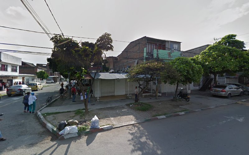 Droguería Puente Blanco - Farmacia en Cali