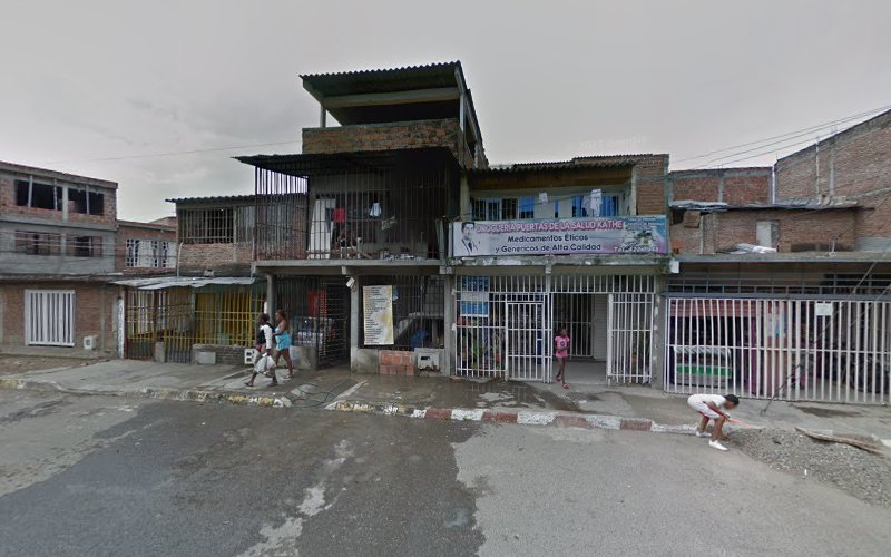Droguería Puertas De La Salud Kathe - Farmacia en Cali