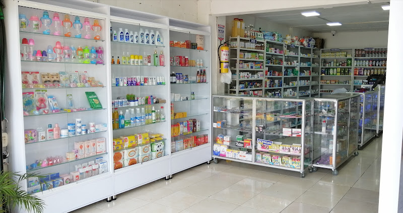Drogueria Punto Clave - Farmacia en Cali