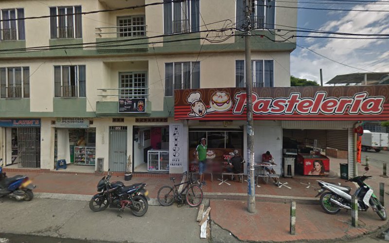 Drogueria punto fijo El jardin - Farmacia en Cali