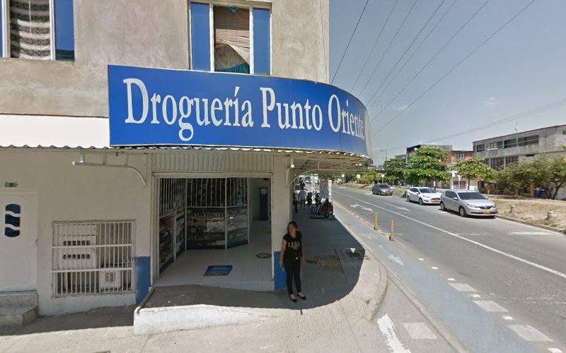 Droguería Punto Oriente - Farmacia en Cali