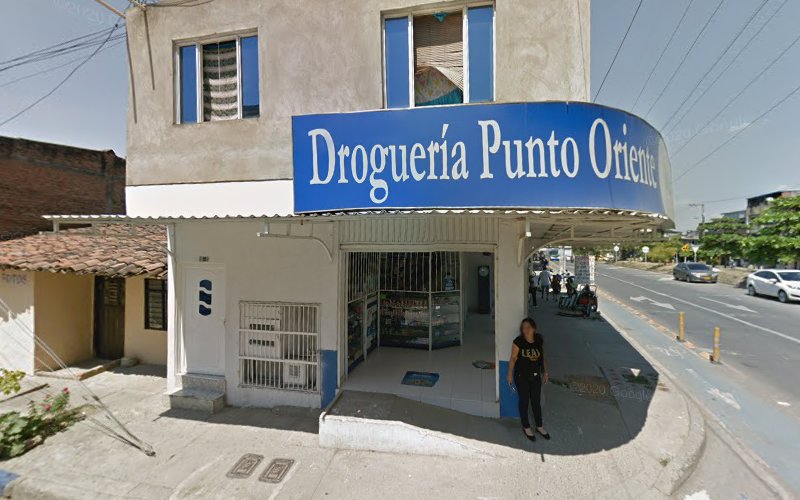 Droguería Punto Uno #2 - Farmacia en Cali