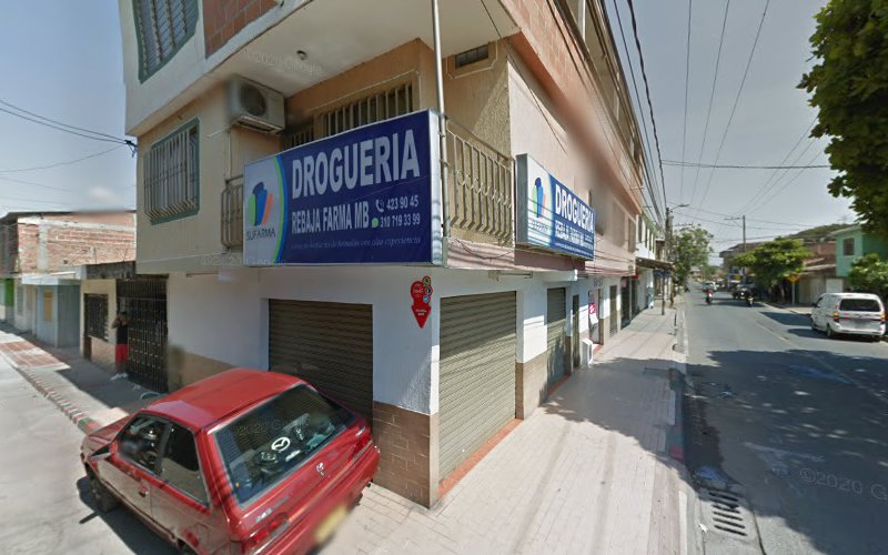 Drogueria Rebaja Farma Mb - Farmacia en Cali