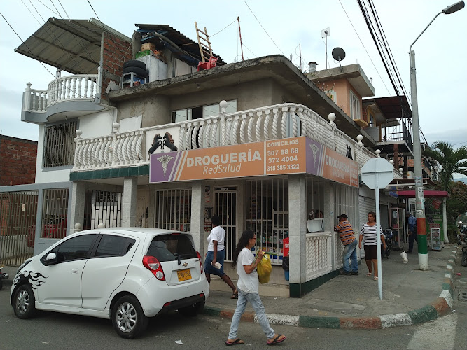 Droguería Red Salud - Farmacia en Cali