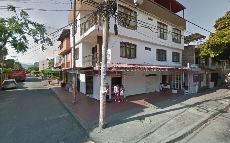Droguería Rey David - Farmacia en Cali