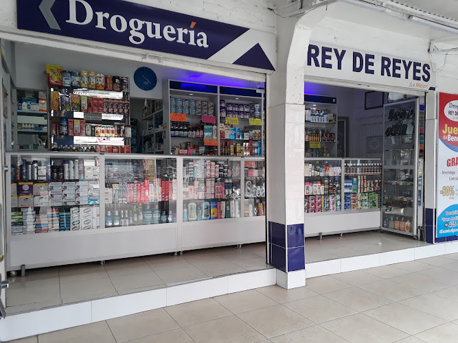 Drogueria rey de reyes #2 - Farmacia en Cali