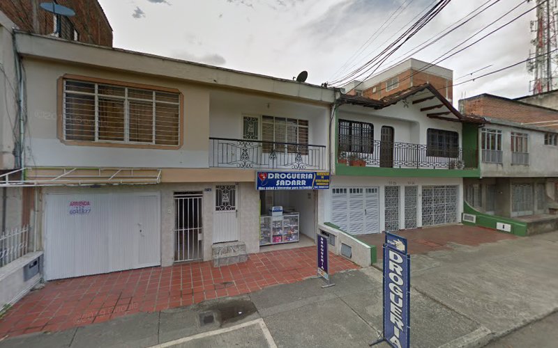 Drogueria Sadarr - Farmacia en Cali