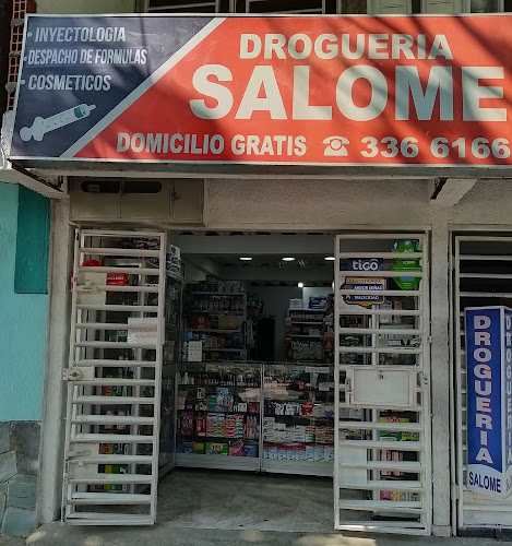 Droguería Salomé - Farmacia en Cali