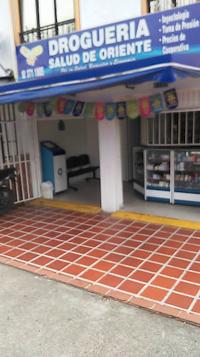 Drogueria Salud de Oriente - Farmacia en Cali