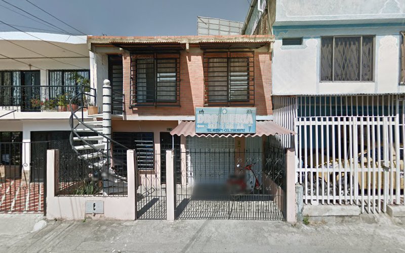 Drogueria Salud y Vida A.s. - Farmacia en Cali