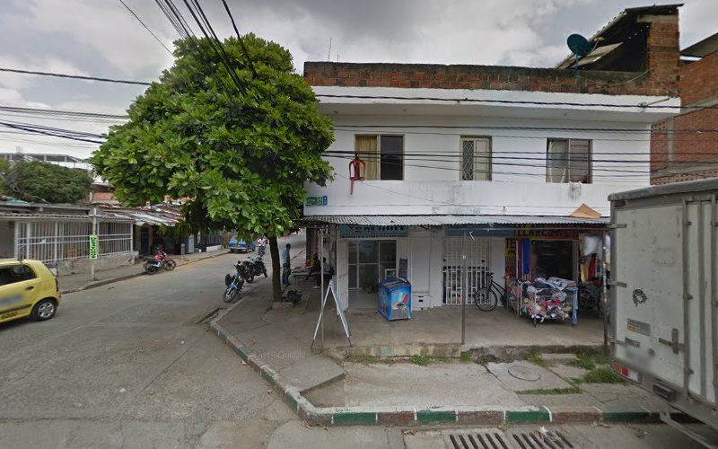 Drogueria Saluvit - Farmacia en Cali