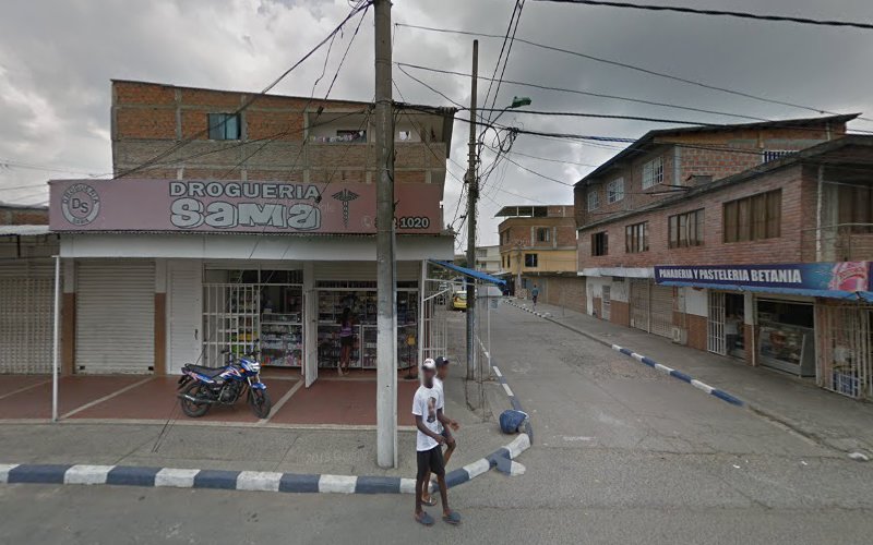 Drogueria Sama - Farmacia en Cali