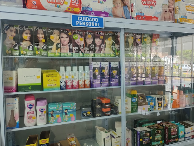 Droguería samboni - Farmacia en Cali