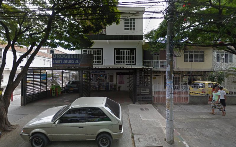 Drogueria Samy Salud Sl - Farmacia en Cali