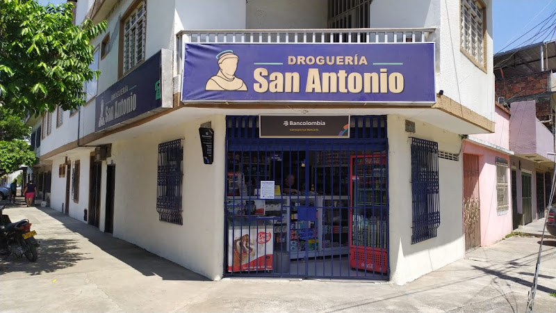Droguería San Antonio - Farmacia en Cali