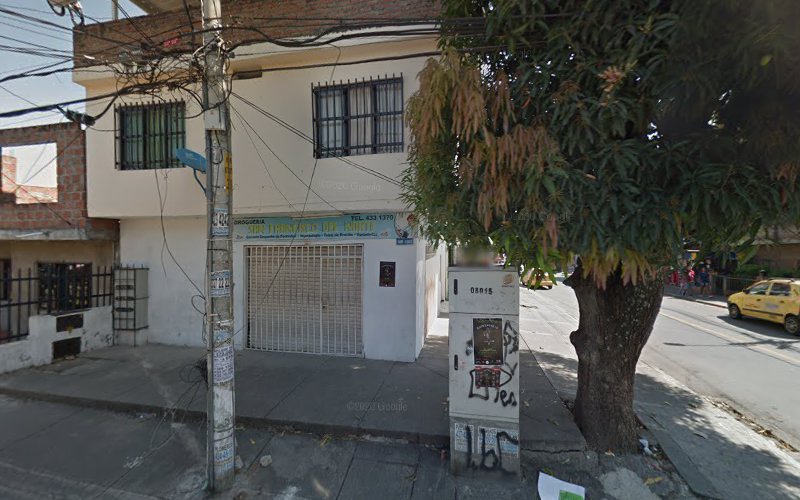 Droguería San Francisco Del Norte - Farmacia en Cali