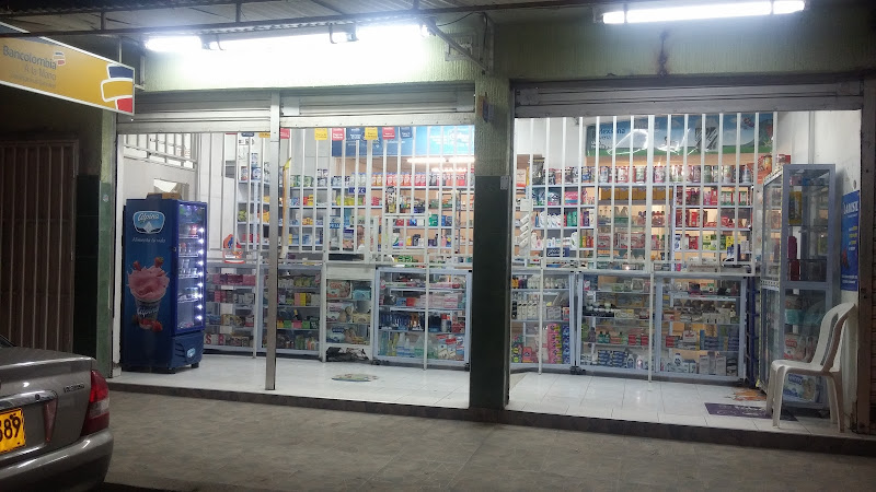 Droguería San Ignacio - Farmacia en Cali