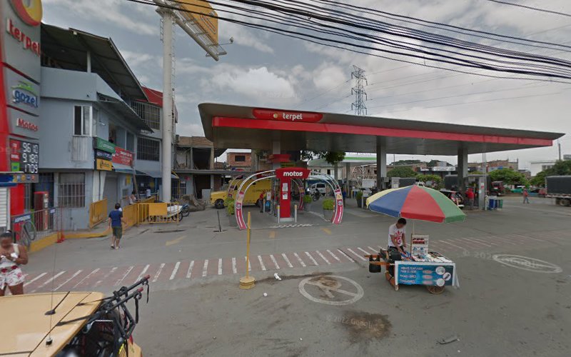 Drogueria san jorge - Farmacia en Cali