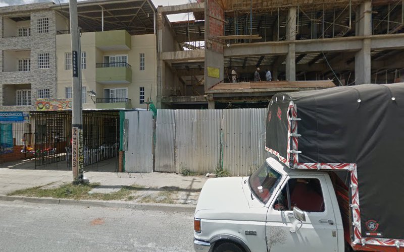 Drogueria San Jorge - Farmacia homeopática en Cali