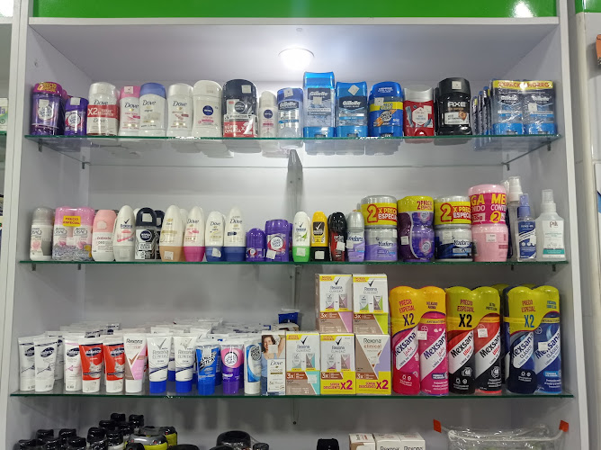 Drogueria San José Del Valle HR - Farmacia en Cali